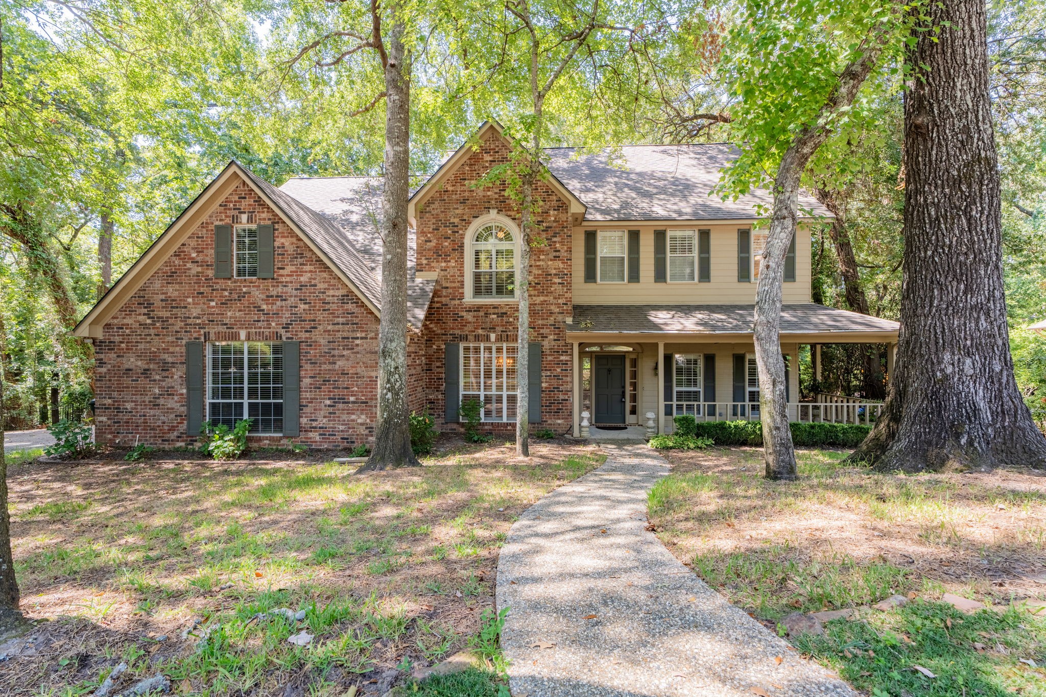 3611 River Oaks Court Tyler TX 75707