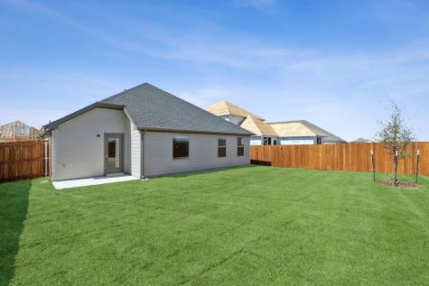 2235 Willowbank Drive Forney TX 75126