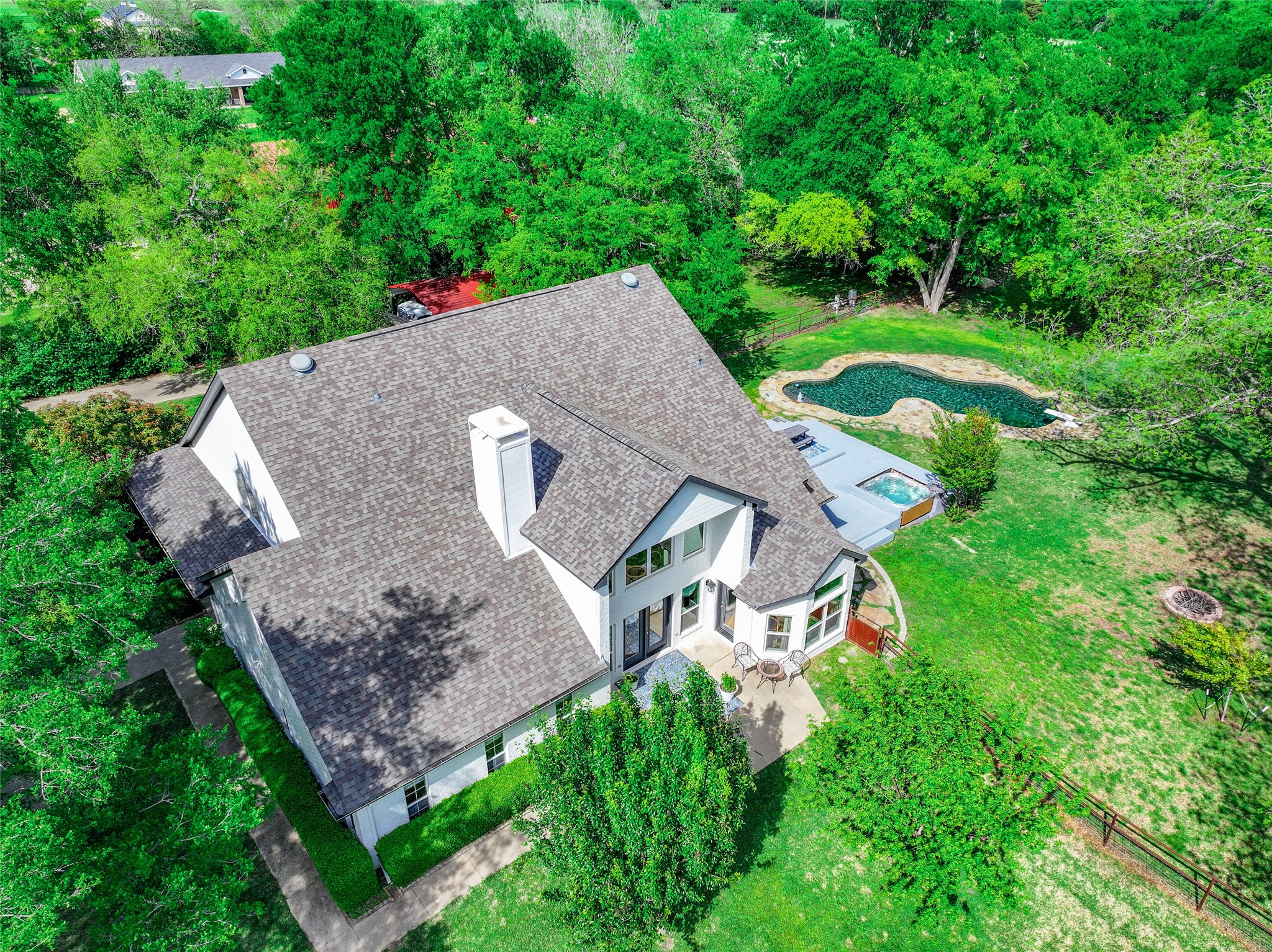 2548 Fm 2933 Mckinney TX 75071