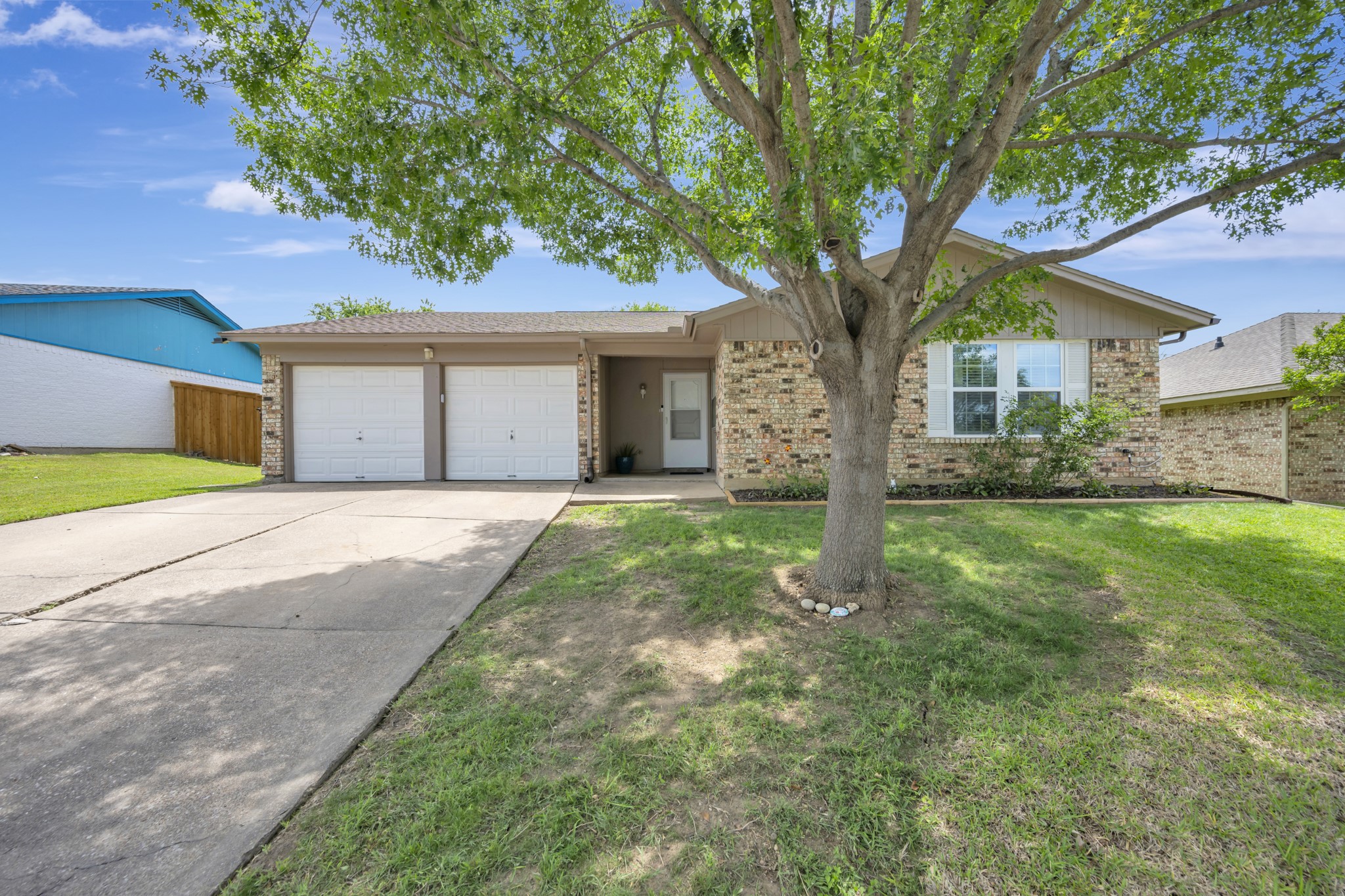 6320 Melinda Drive Watauga TX 76148