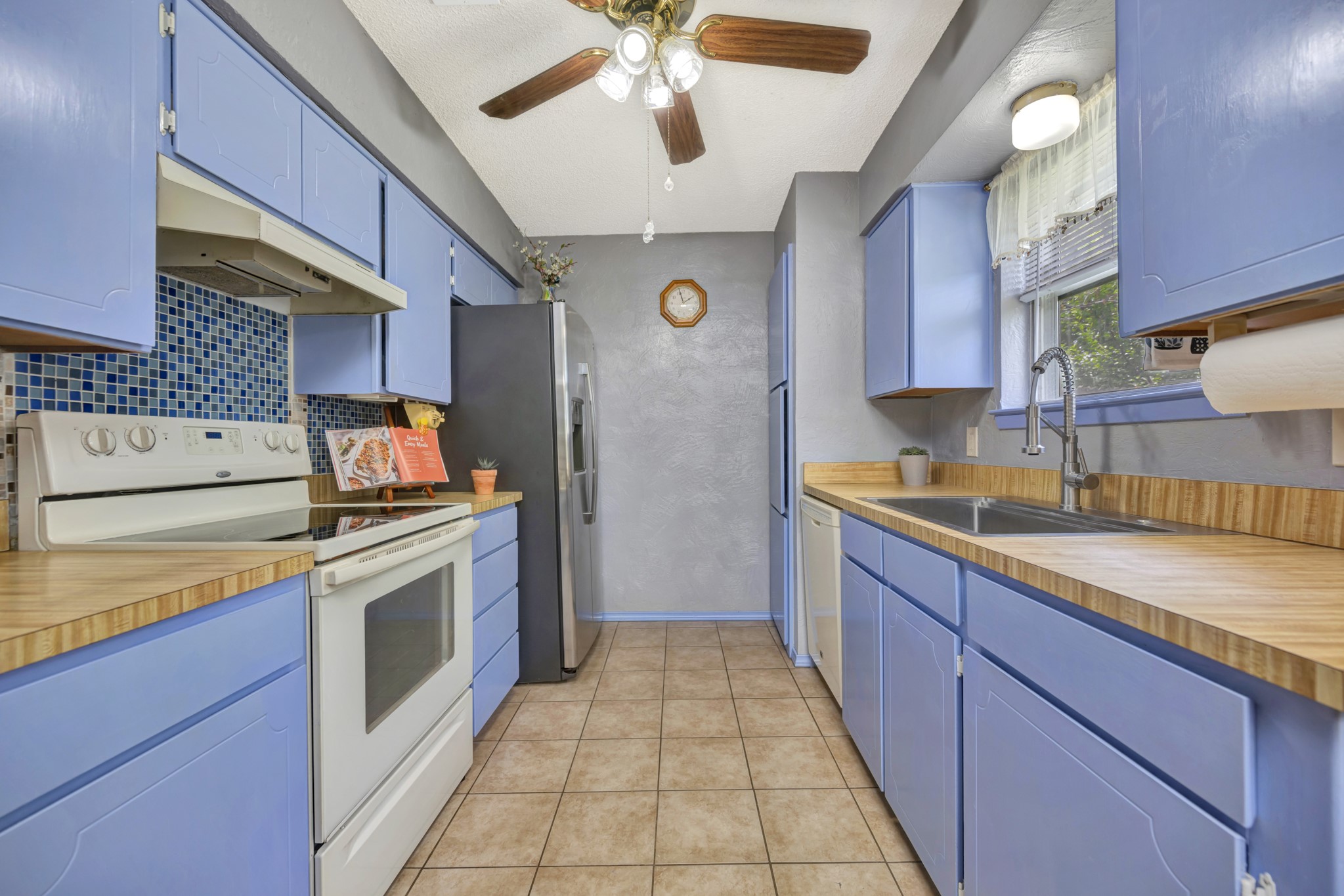 6320 Melinda Drive Watauga TX 76148