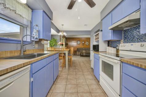 6320 Melinda Drive Watauga TX 76148