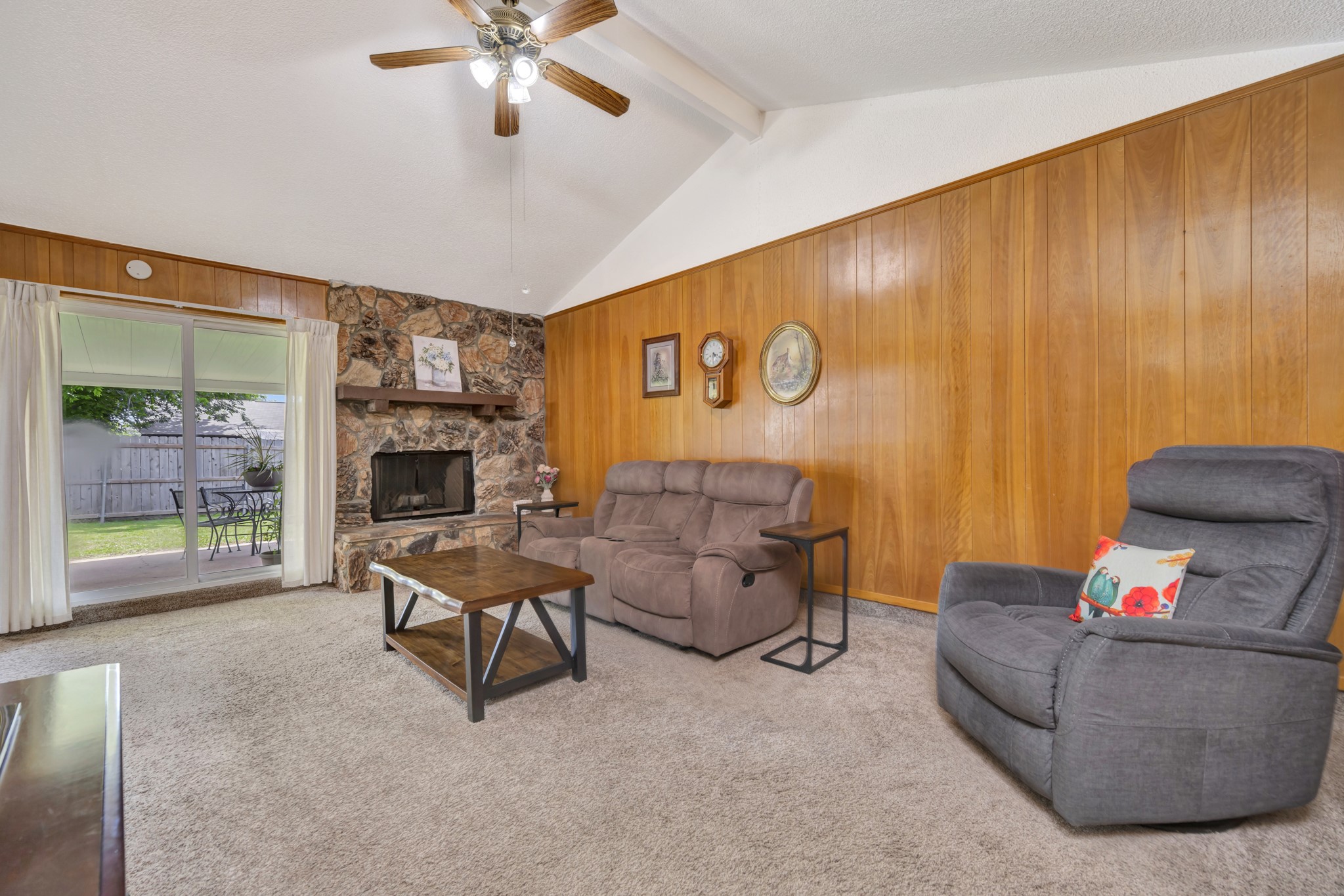 6320 Melinda Drive Watauga TX 76148
