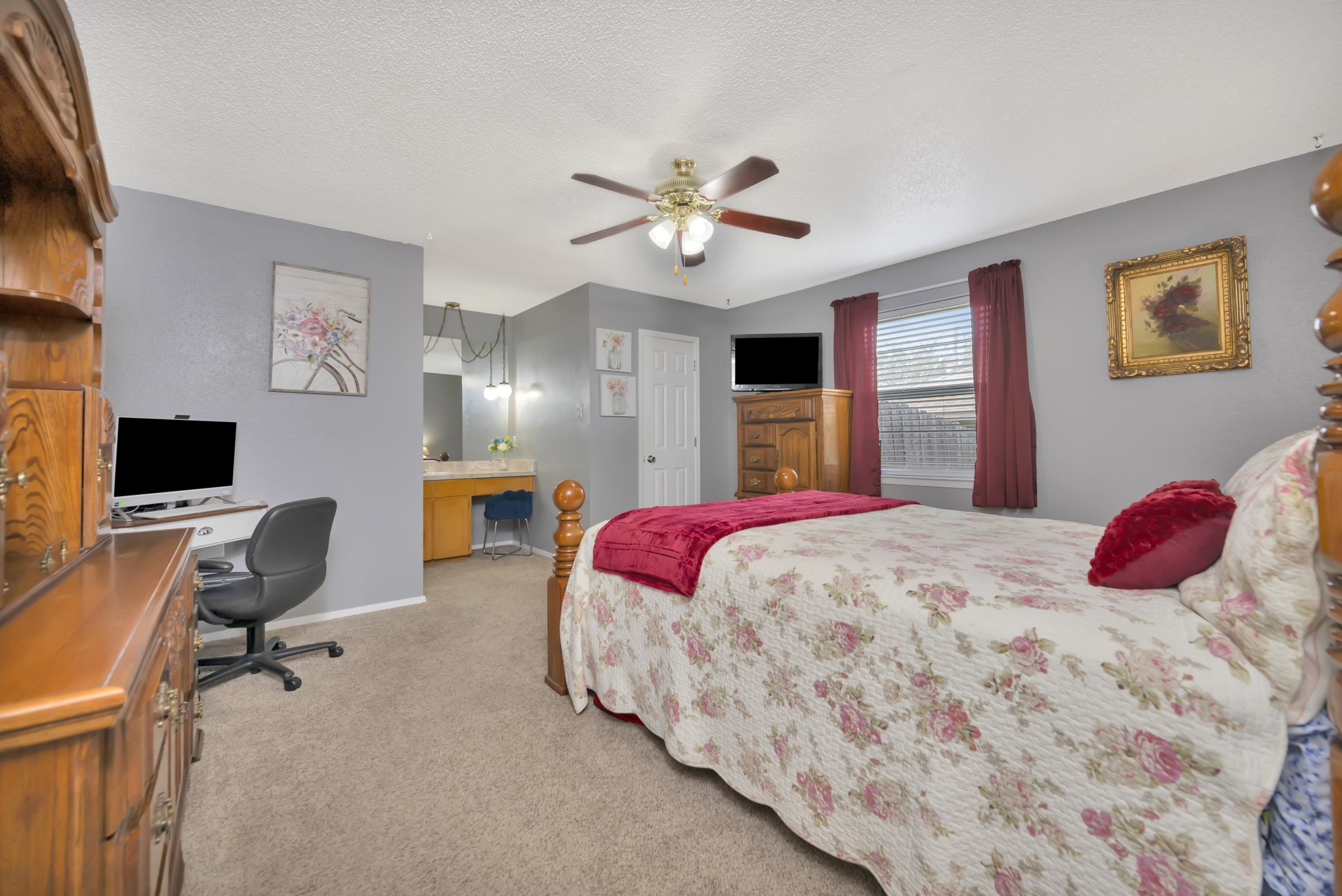 6320 Melinda Drive Watauga TX 76148