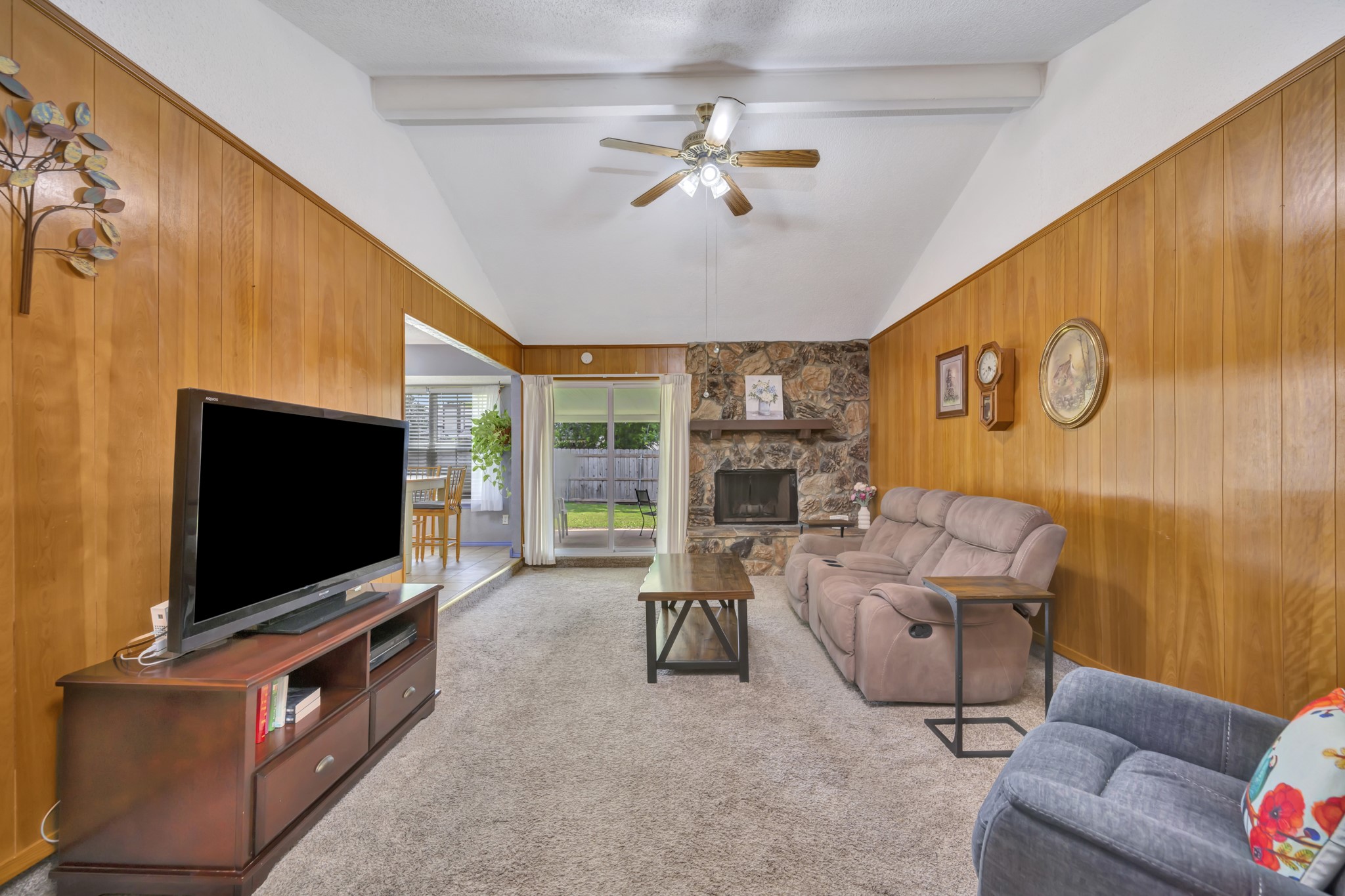 6320 Melinda Drive Watauga TX 76148