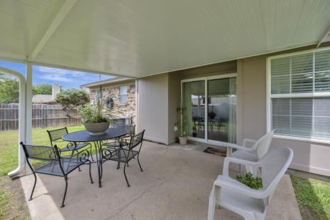 6320 Melinda Drive Watauga TX 76148