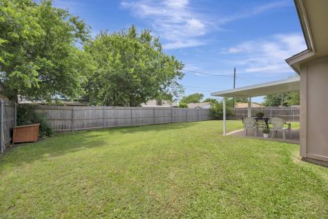 6320 Melinda Drive Watauga TX 76148