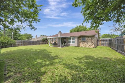 6320 Melinda Drive Watauga TX 76148