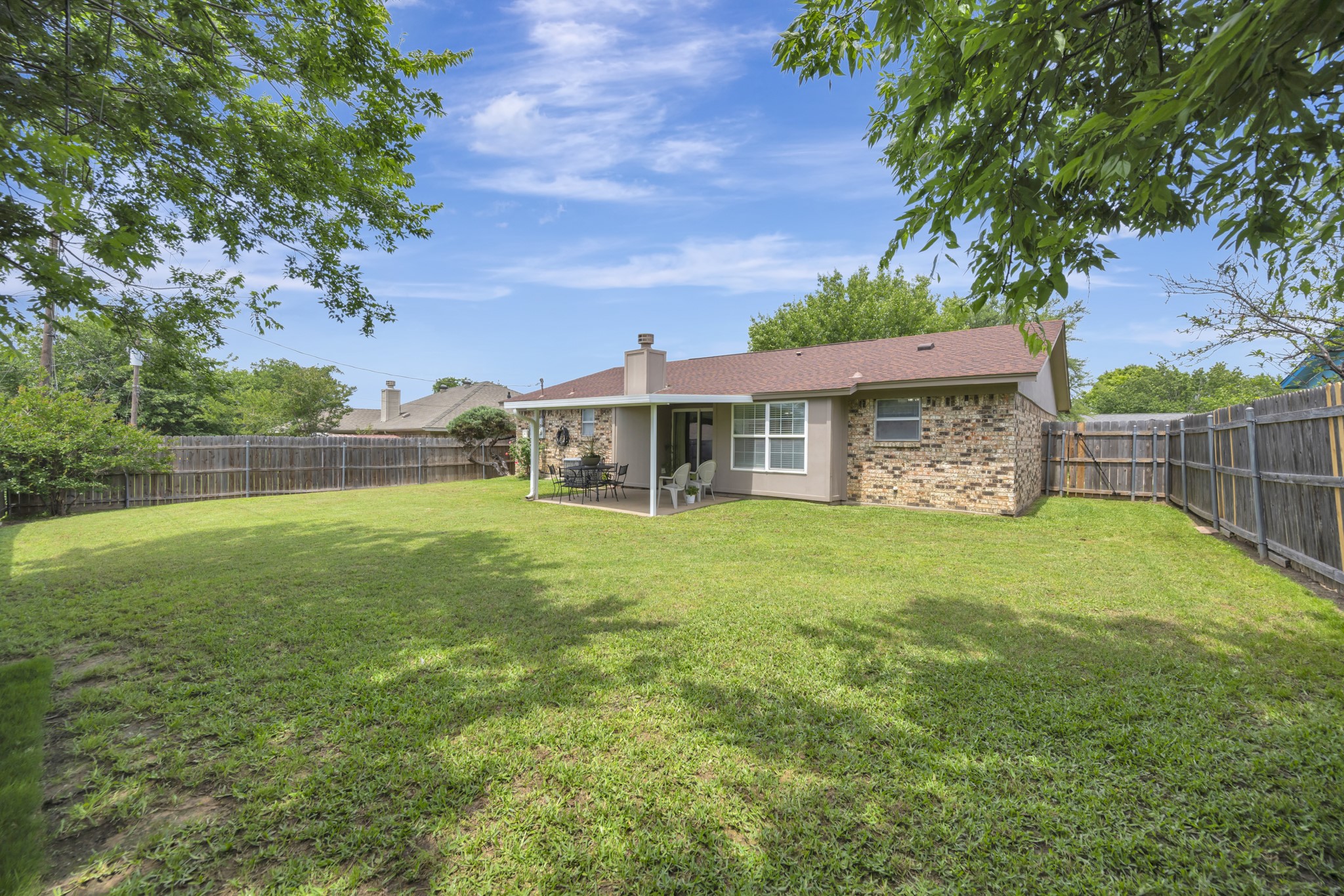 6320 Melinda Drive Watauga TX 76148