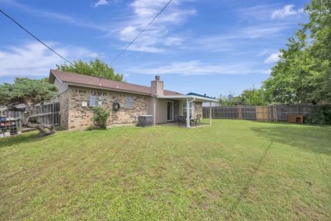 6320 Melinda Drive Watauga TX 76148