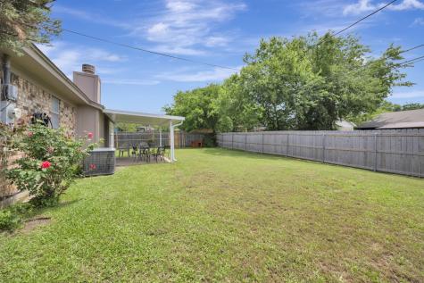 6320 Melinda Drive Watauga TX 76148