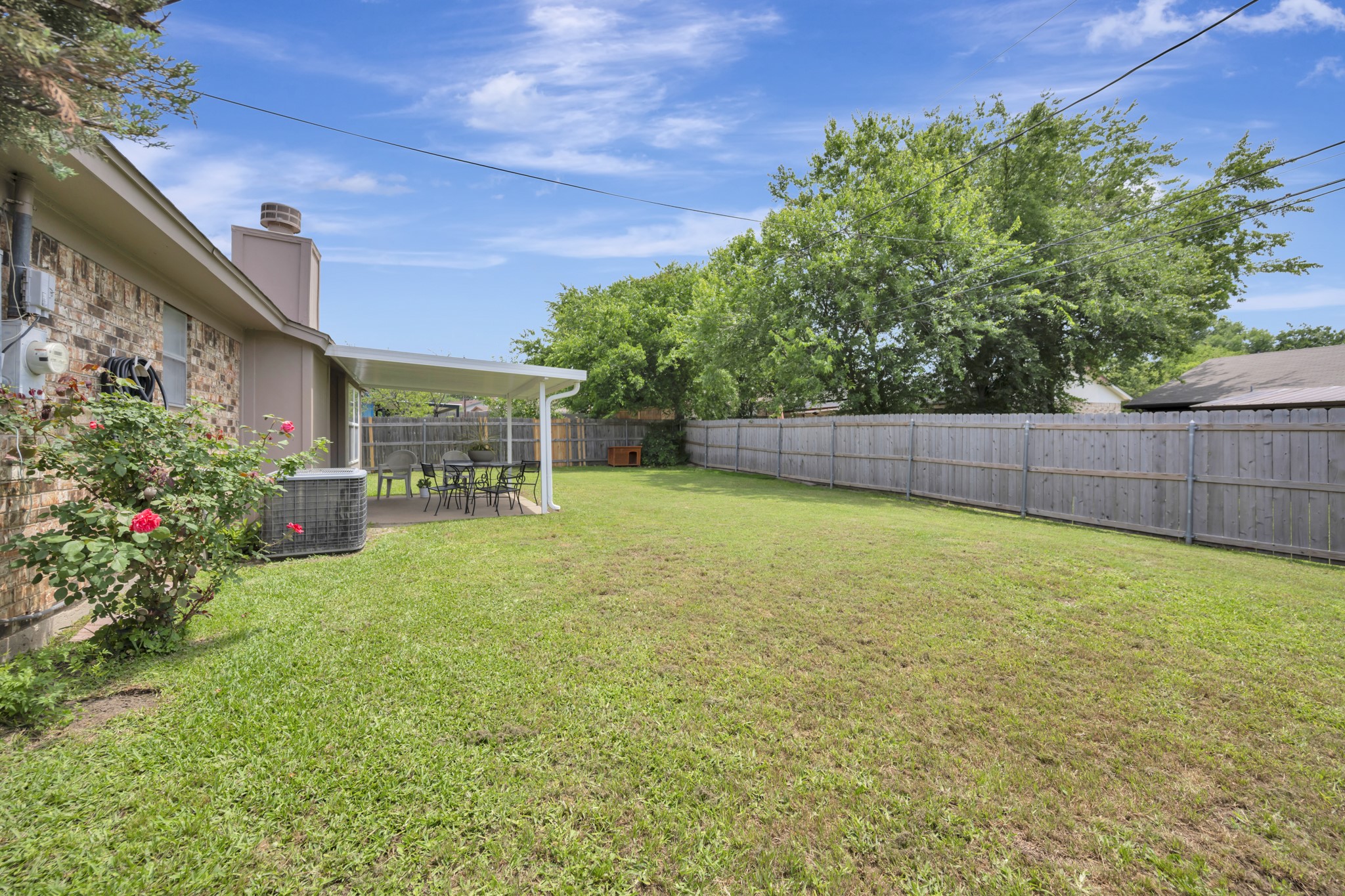 6320 Melinda Drive Watauga TX 76148