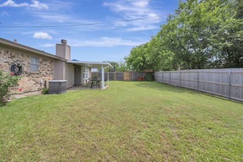 6320 Melinda Drive Watauga TX 76148