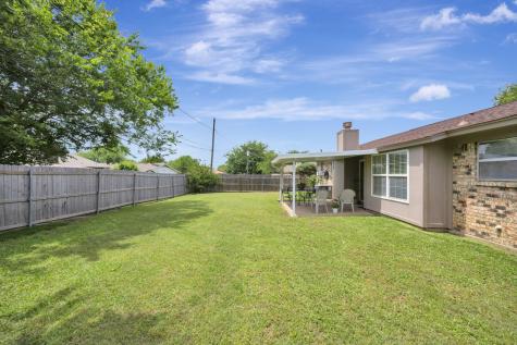 6320 Melinda Drive Watauga TX 76148