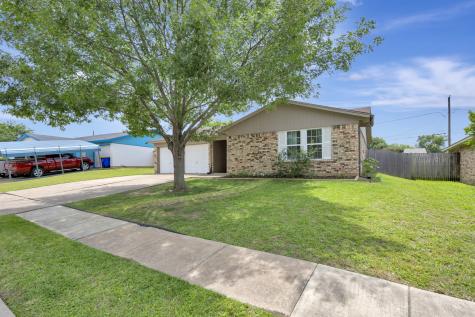 6320 Melinda Drive Watauga TX 76148