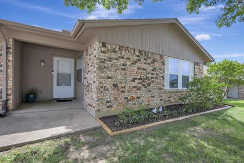 6320 Melinda Drive Watauga TX 76148