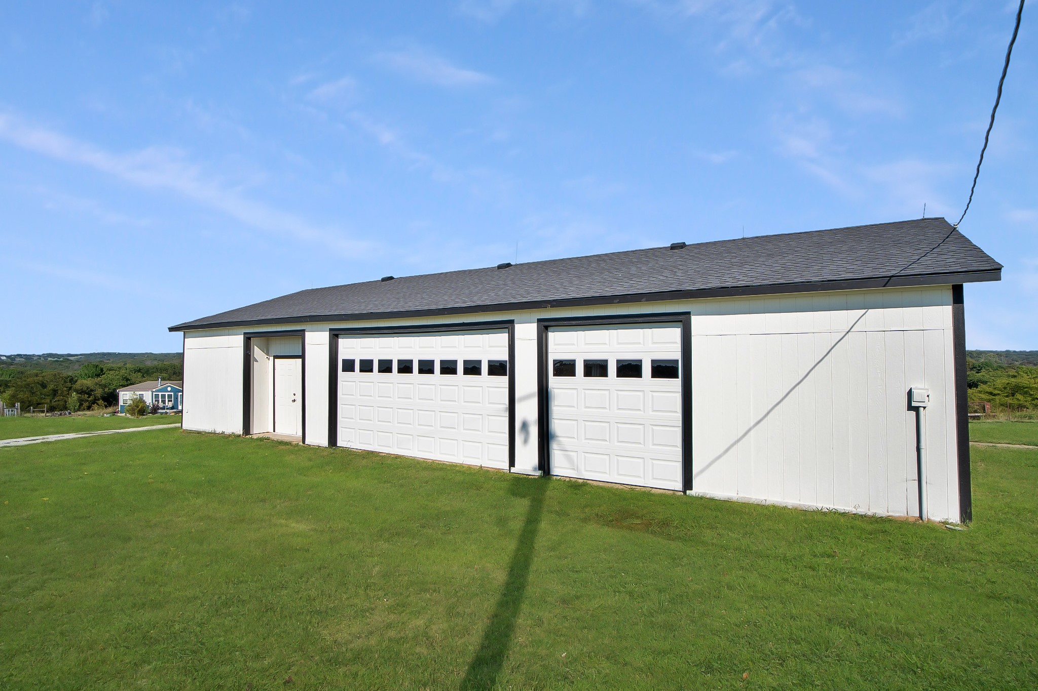 10902 Clear Creek Road W Sanger TX 76266
