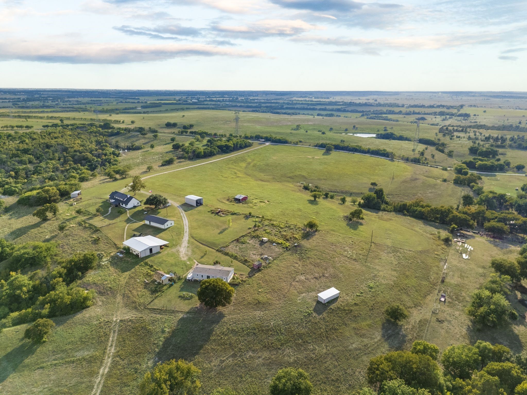 10902 Clear Creek Road W Sanger TX 76266
