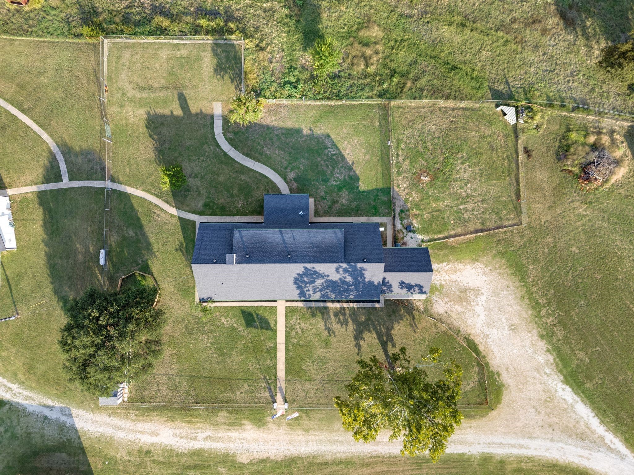 10902 Clear Creek Road W Sanger TX 76266