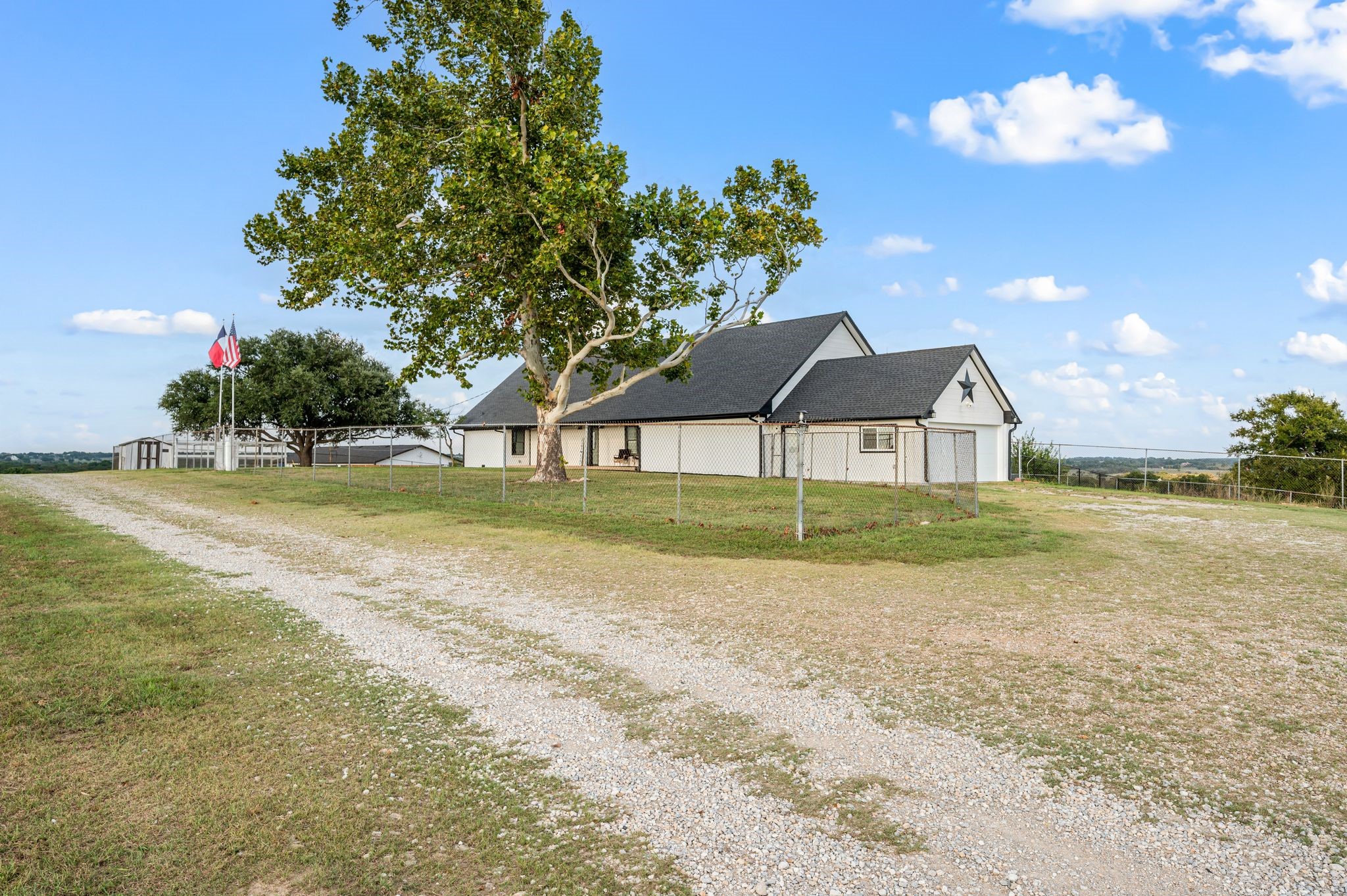 10902 Clear Creek Road W Sanger TX 76266