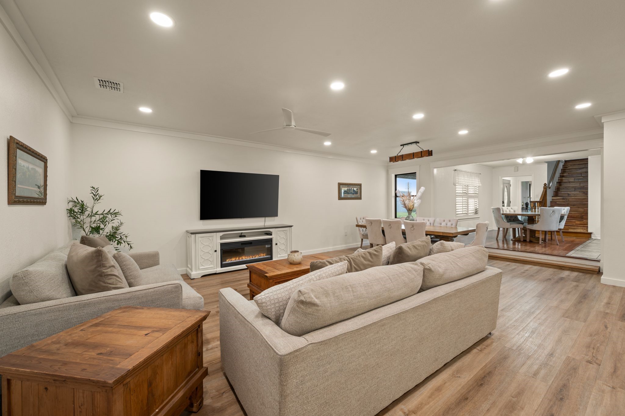 10902 Clear Creek Road W Sanger TX 76266