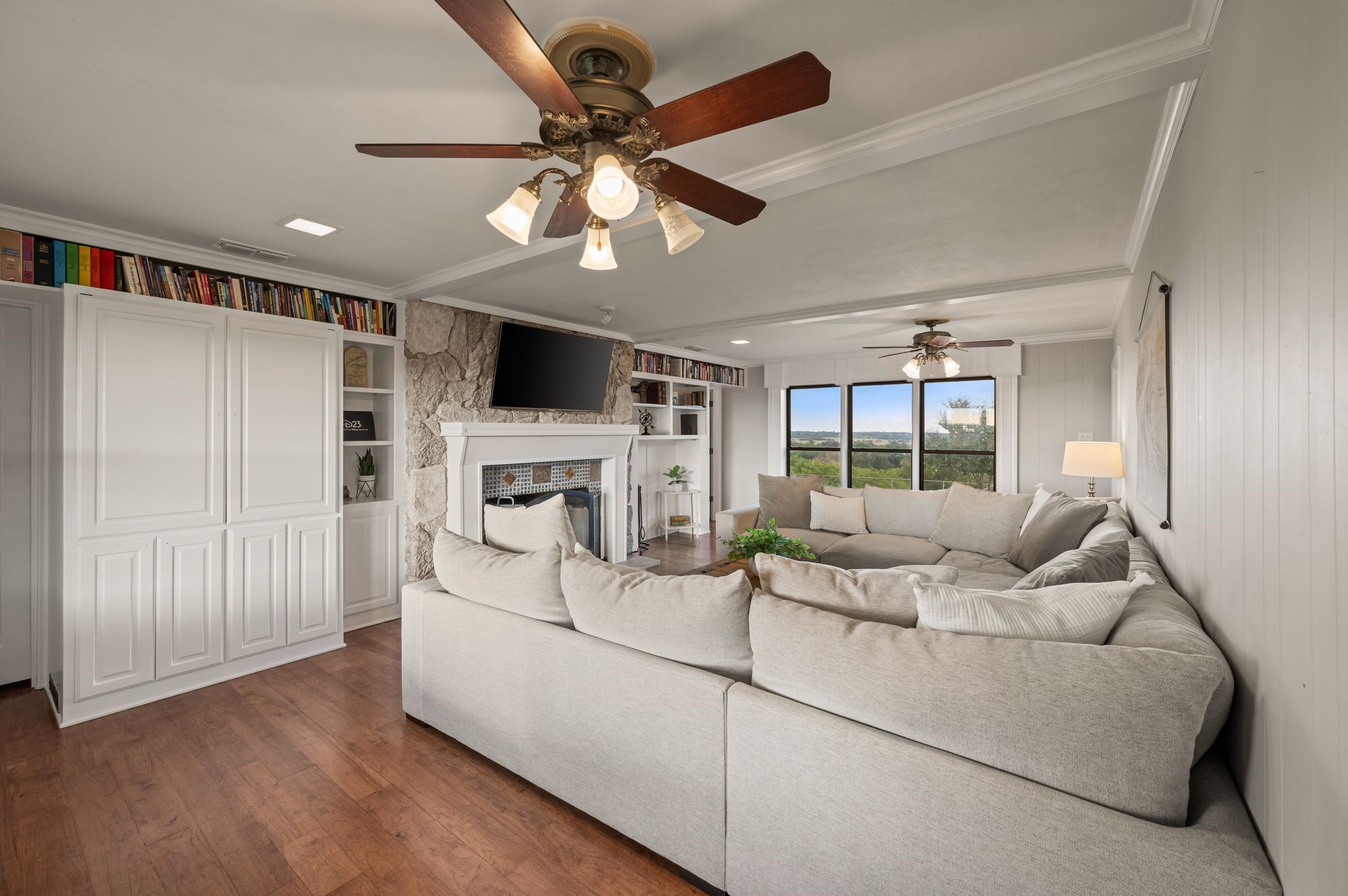 10902 Clear Creek Road W Sanger TX 76266
