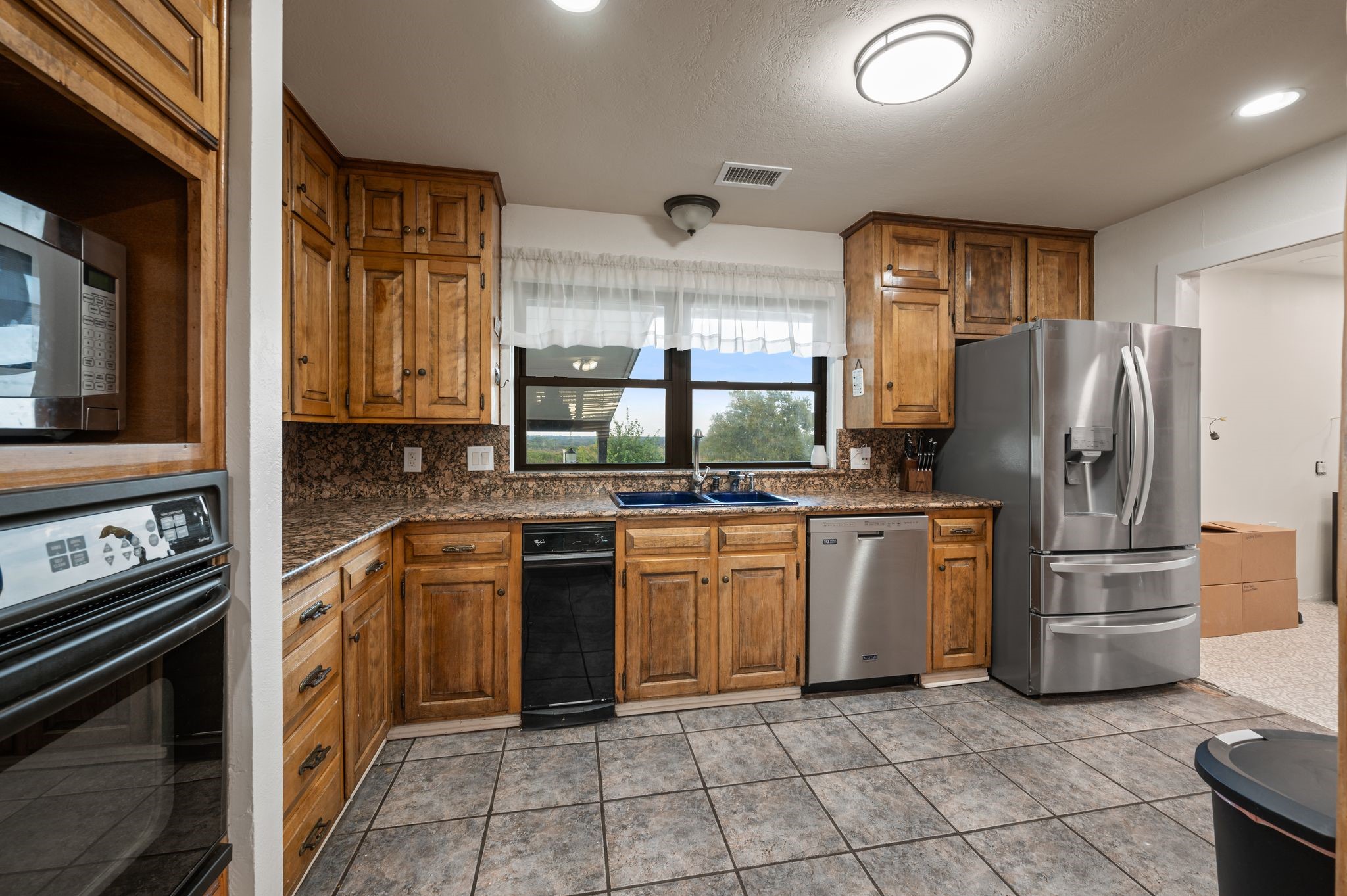 10902 Clear Creek Road W Sanger TX 76266