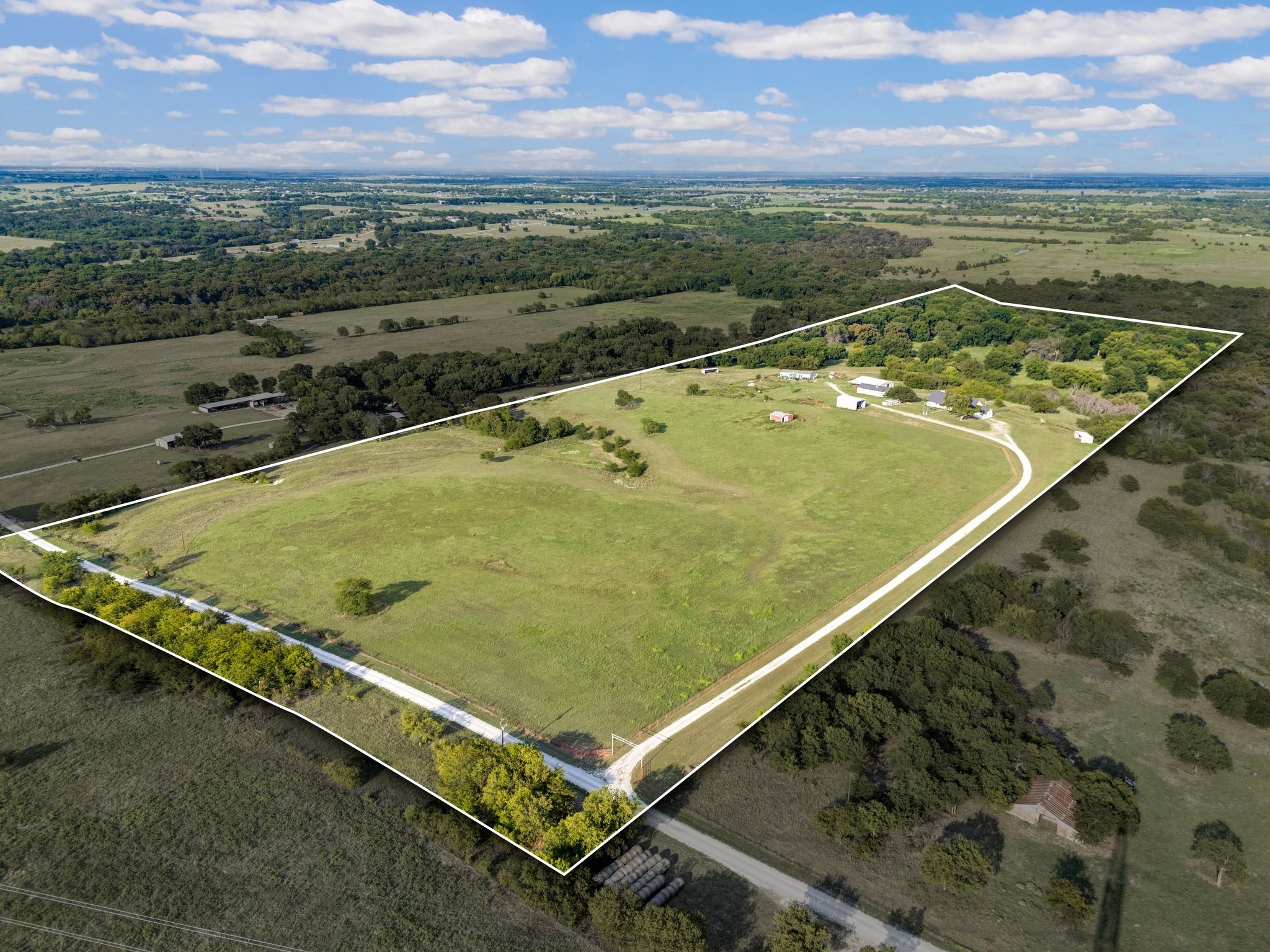 10902 Clear Creek Road W Sanger TX 76266