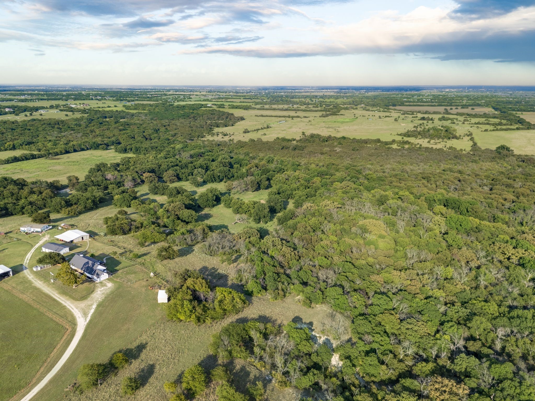 10902 Clear Creek Road W Sanger TX 76266