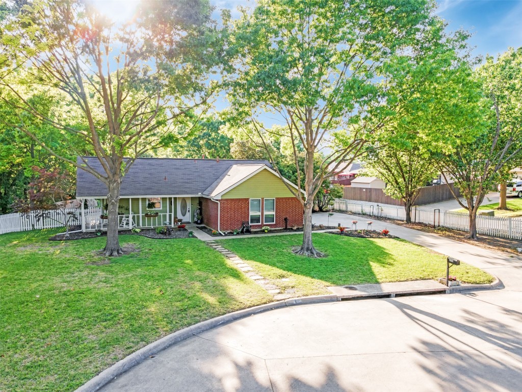 204 Harris Drive Rockwall TX 75087