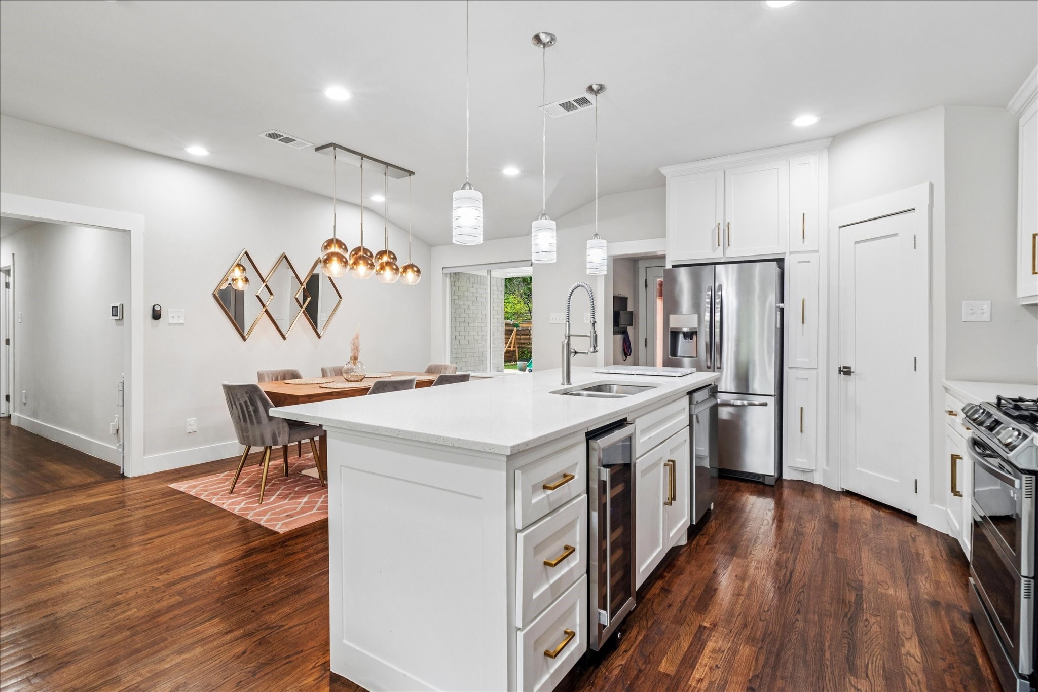 719 Downing Drive Richardson TX 75080