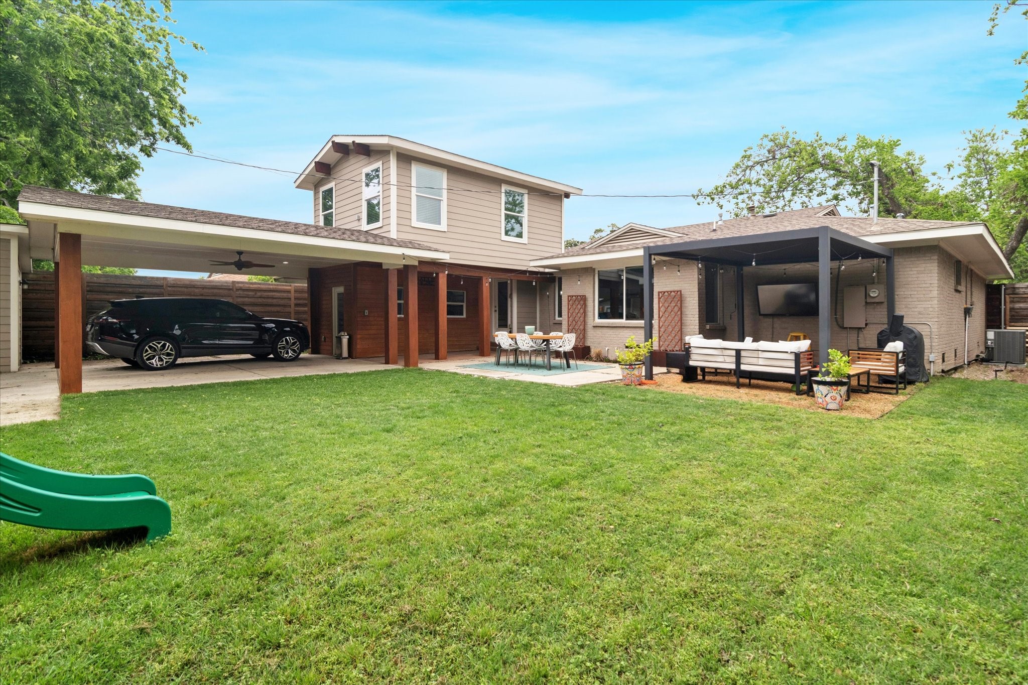 719 Downing Drive Richardson TX 75080