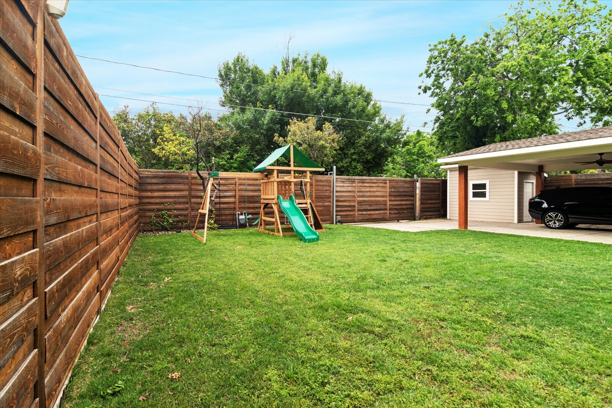 719 Downing Drive Richardson TX 75080