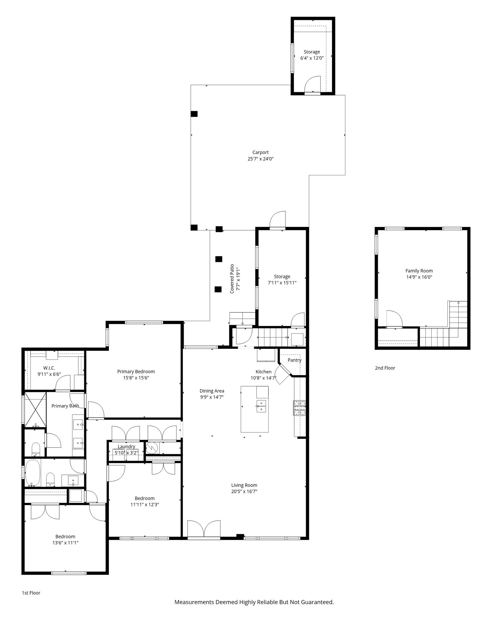 719 Downing Drive Richardson TX 75080