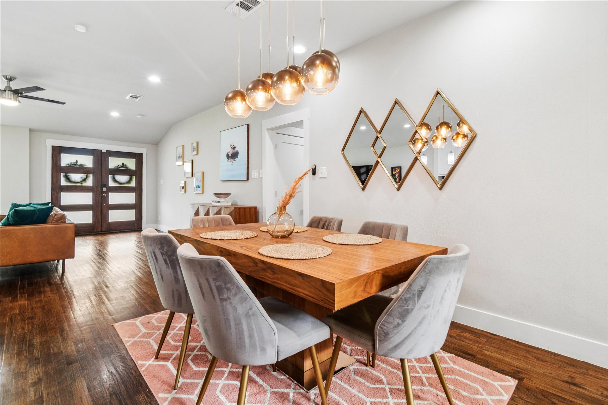 719 Downing Drive Richardson TX 75080