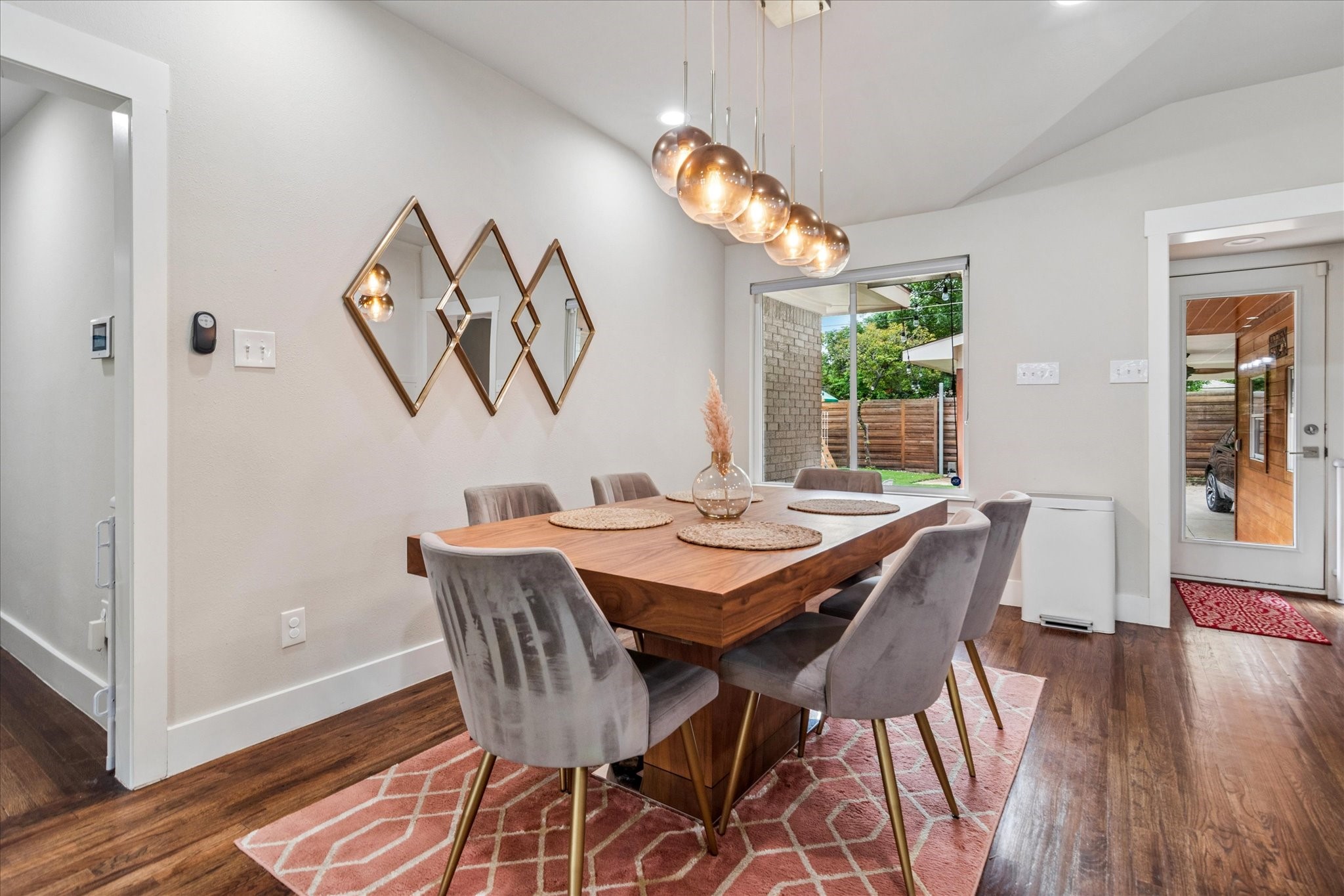719 Downing Drive Richardson TX 75080
