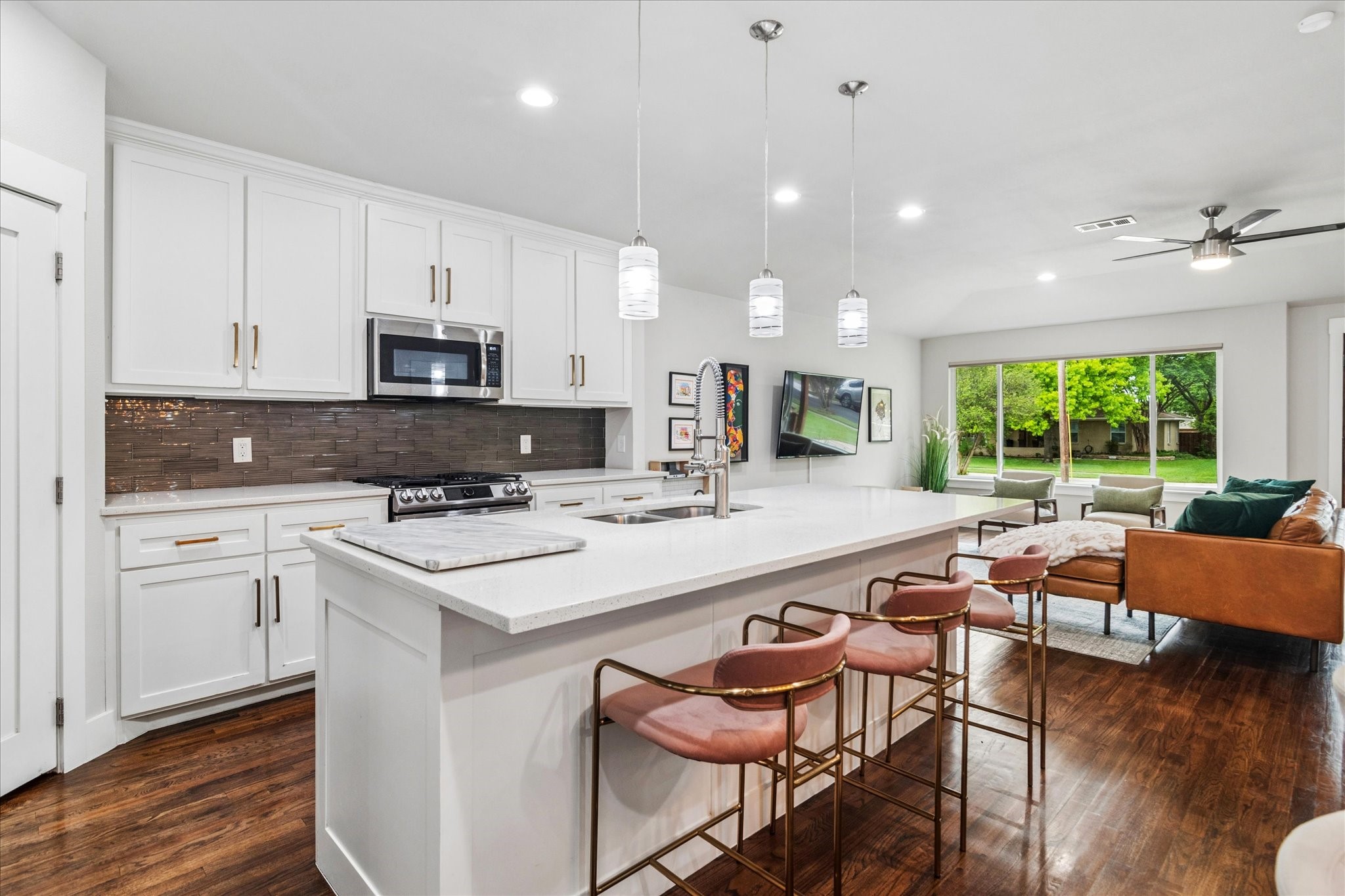 719 Downing Drive Richardson TX 75080