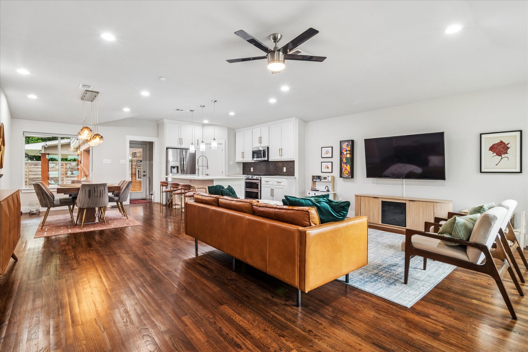 719 Downing Drive Richardson TX 75080