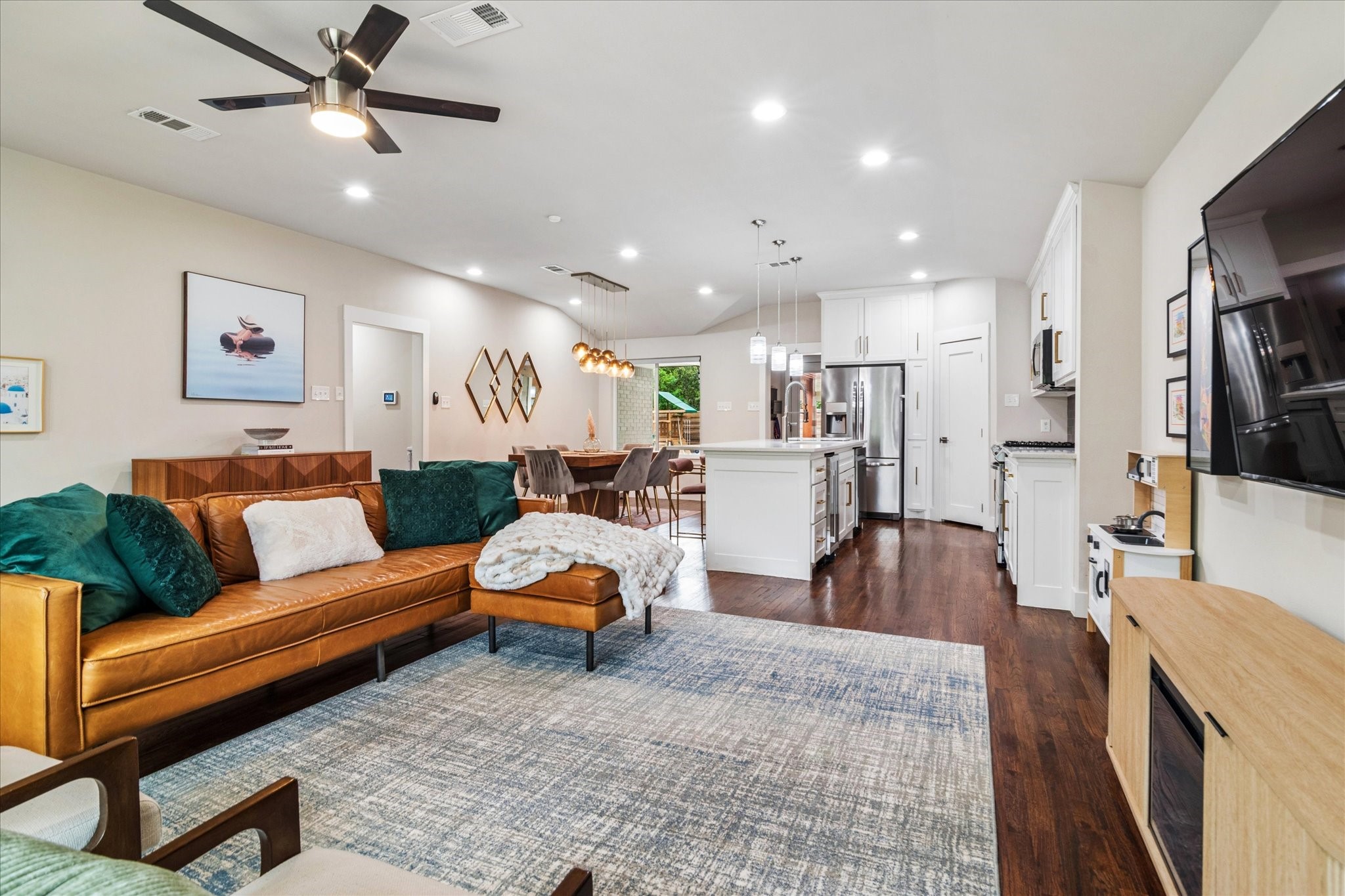 719 Downing Drive Richardson TX 75080