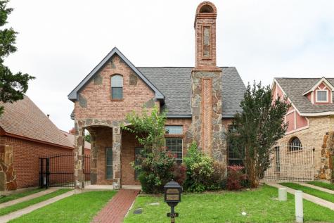 534 Rebecca Drive Cedar Hill TX 75104