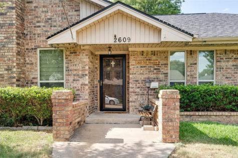 2609 Still Meadow Road Irving TX 75060