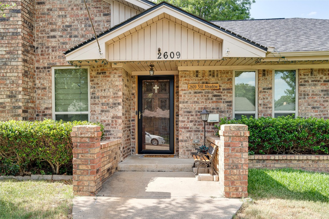 2609 Still Meadow Road Irving TX 75060