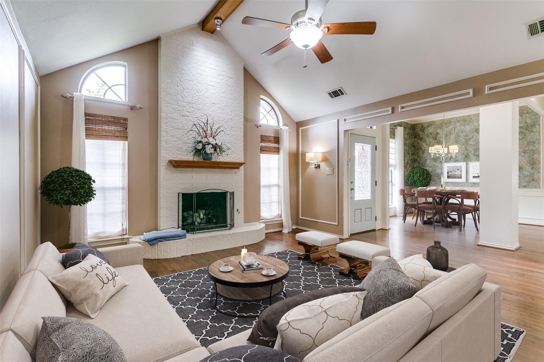 2006 Hearthstone Drive Carrollton TX 75010