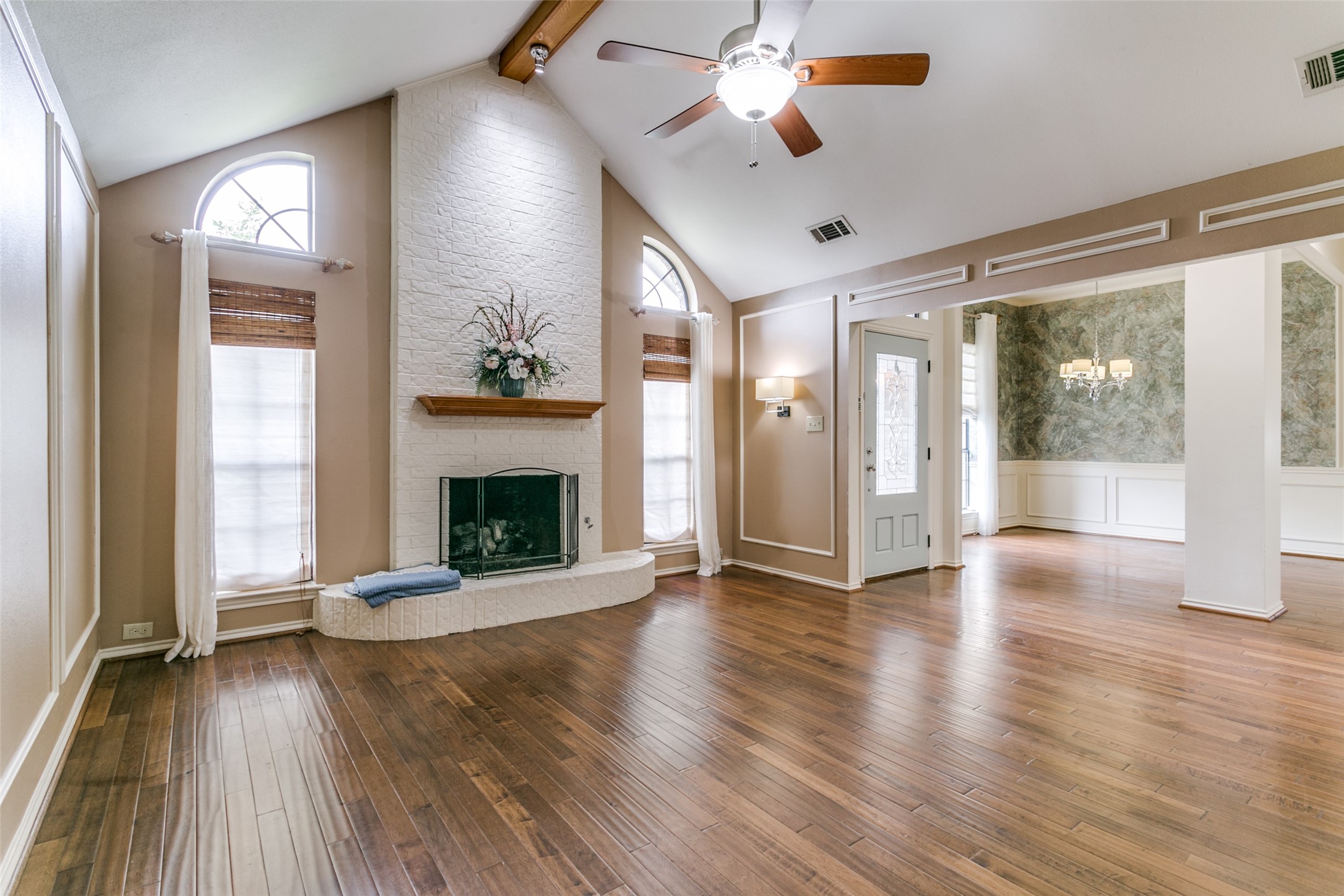 2006 Hearthstone Drive Carrollton TX 75010