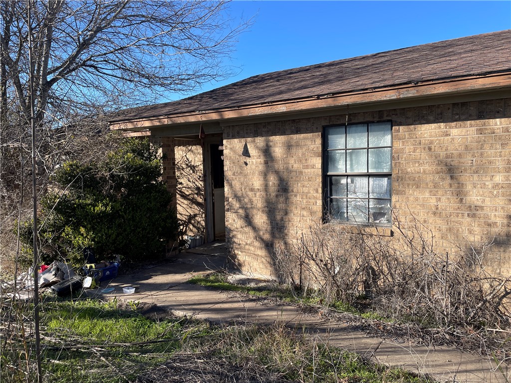 1273 State Highway 7 Eddy TX 76524