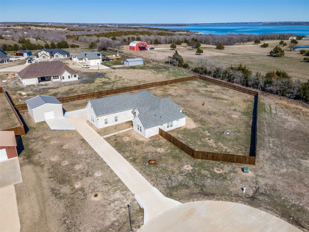 1714 Republic Court Princeton TX 75407