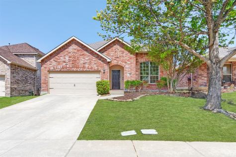 5208 Birchwood Drive Mckinney TX 75071