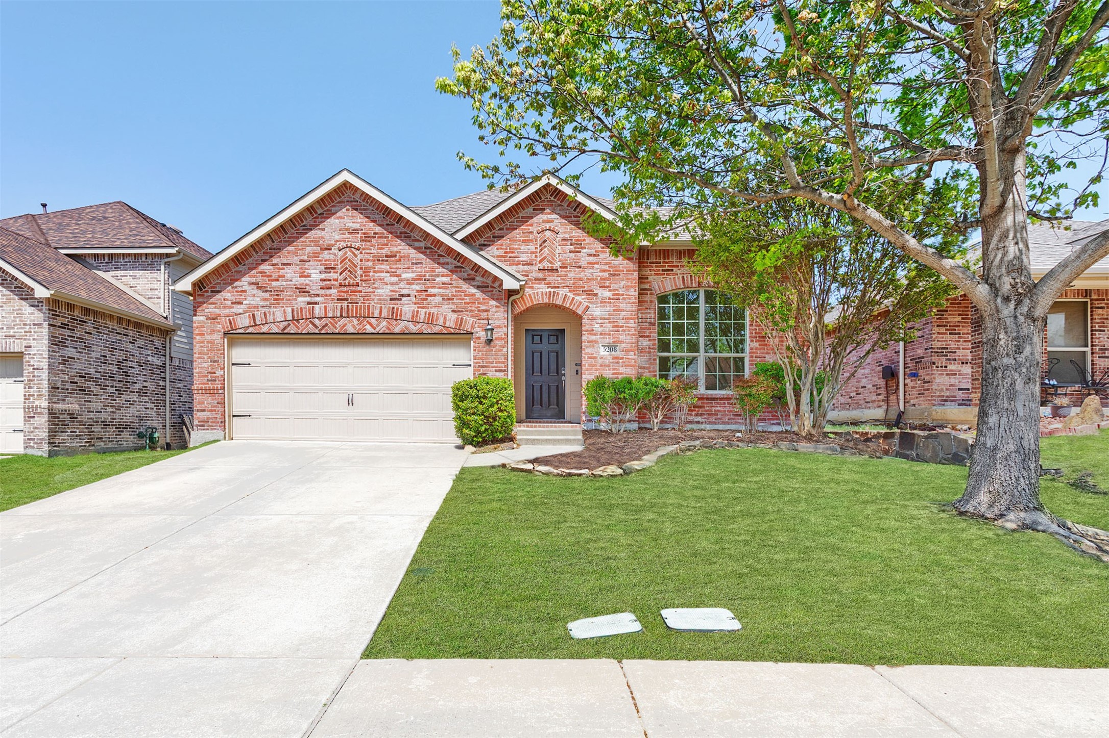 5208 Birchwood Drive Mckinney TX 75071