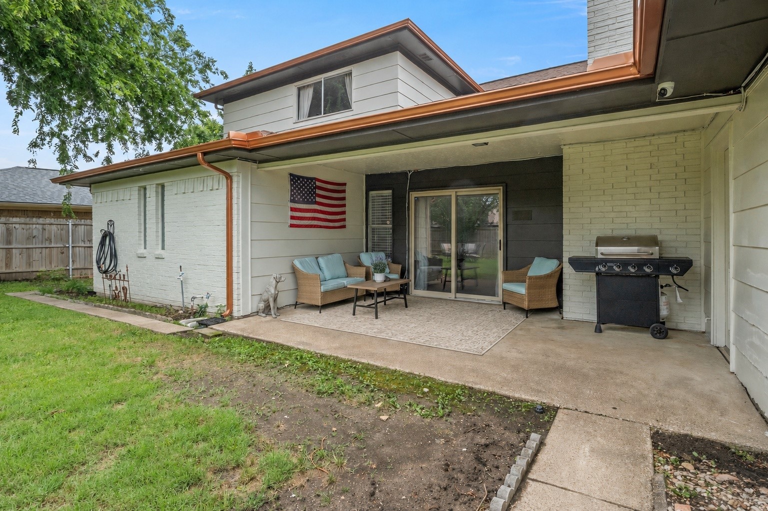 901 Serenade Lane Richardson TX 75081