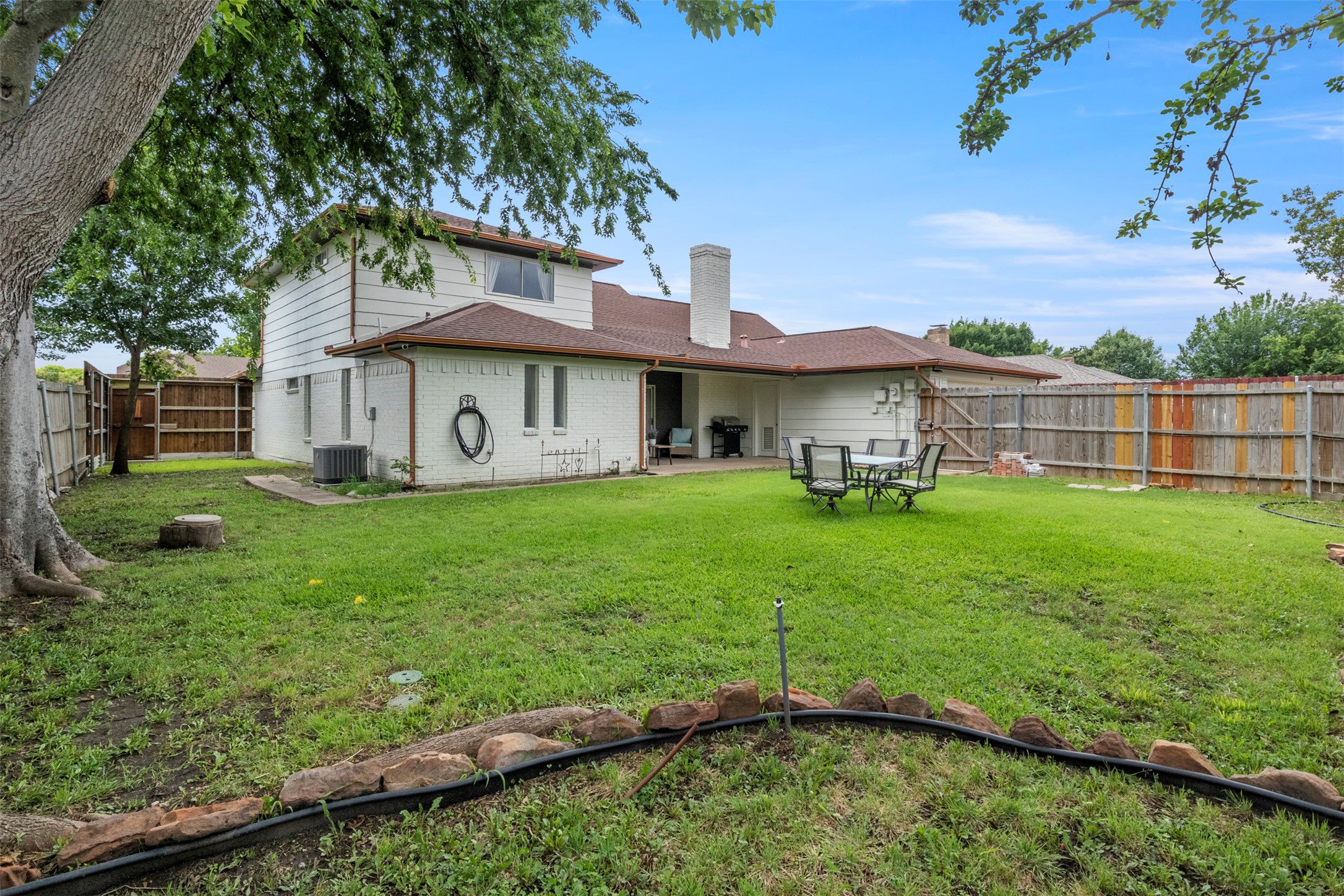 901 Serenade Lane Richardson TX 75081